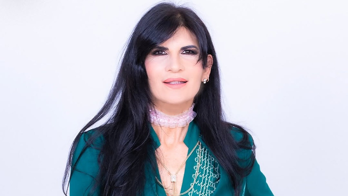 Pamela Prati Pronta A Sfidare
