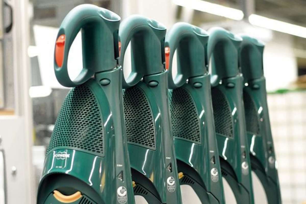 Panico A Ballabio Per Una Vend