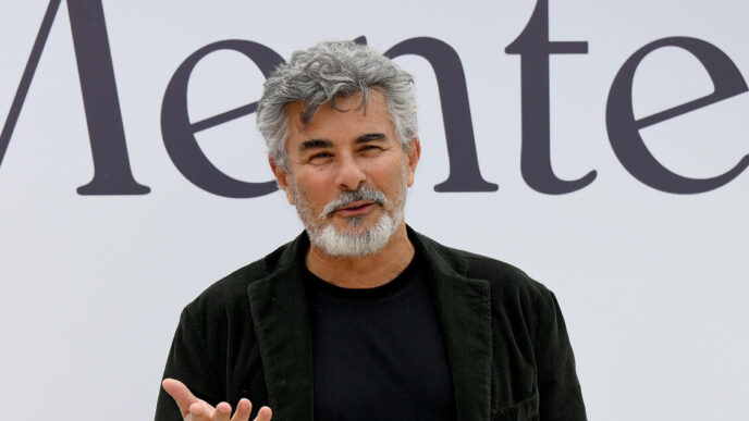 Paolo Genovese E Il Successo D