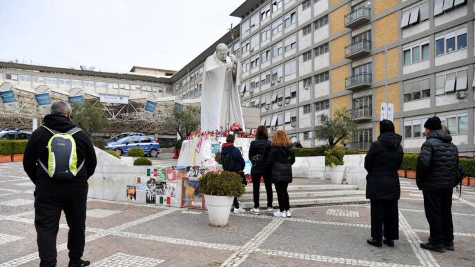 Papa3A Appello Per La Pace In U