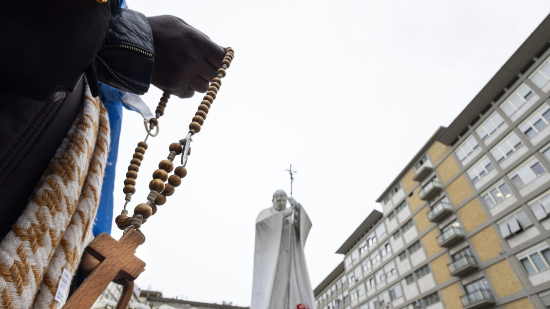 Papa Francesco3A Messaggi Dall27