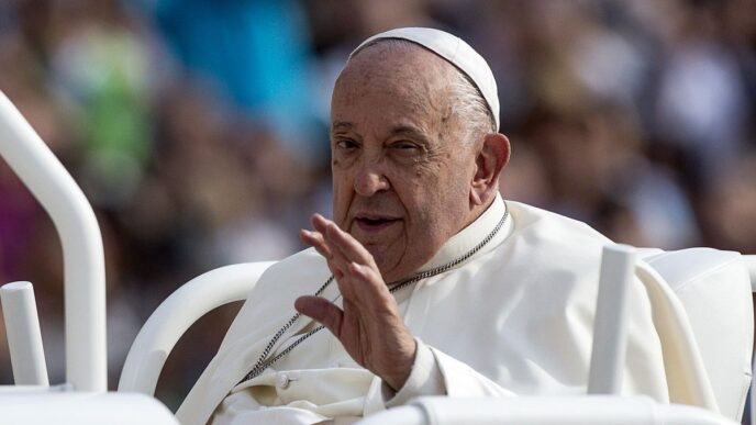 Papa Francesco3A Aggiornamenti