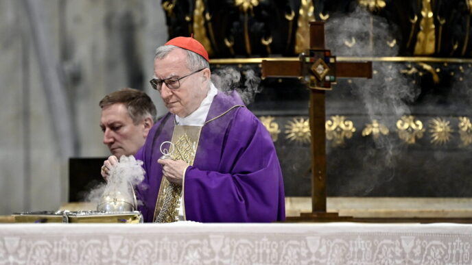 Papa Francesco Non Si Dimetter