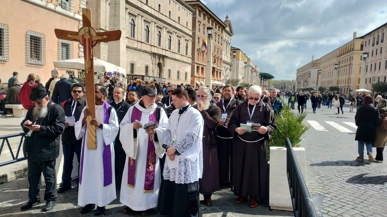 Papa Francesco Sul Giubileo De