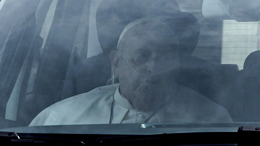 Papa Francesco Sulla Quaresima