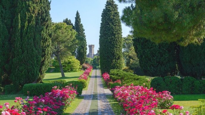 Parco Giardino Sigurtc3A03A Giorna