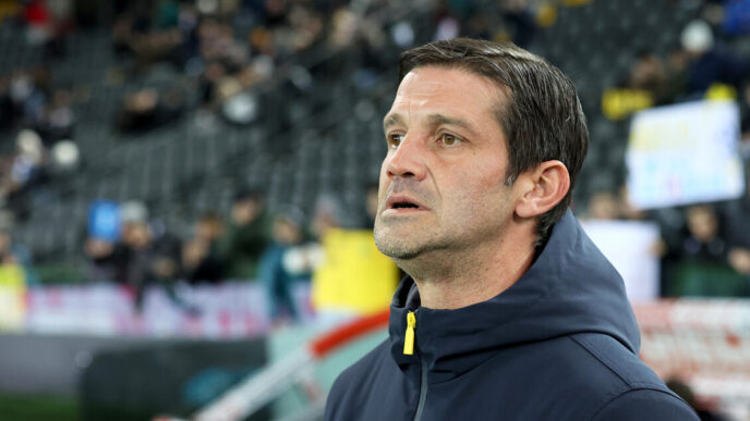 Parma Affronta Il Monza Nel Te