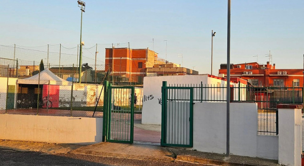 Parroco In Prima Linea Contro