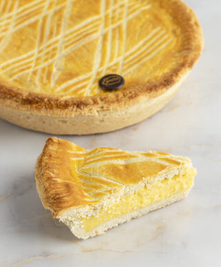 Pasqua 20253A La Pastiera Di Em