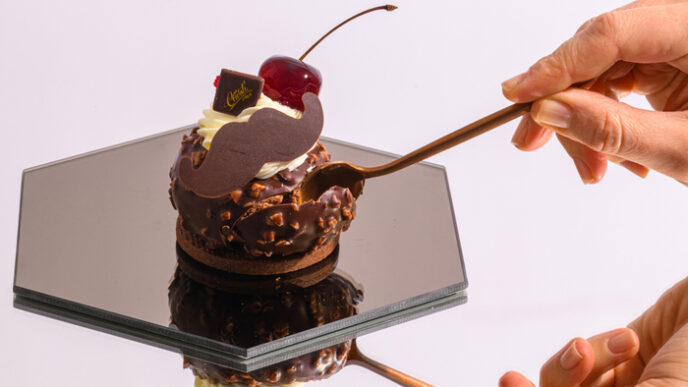 Pasticceria Clivati3A Dolci Spe