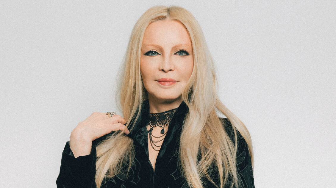 Patty Pravo Torna Con La Nuova