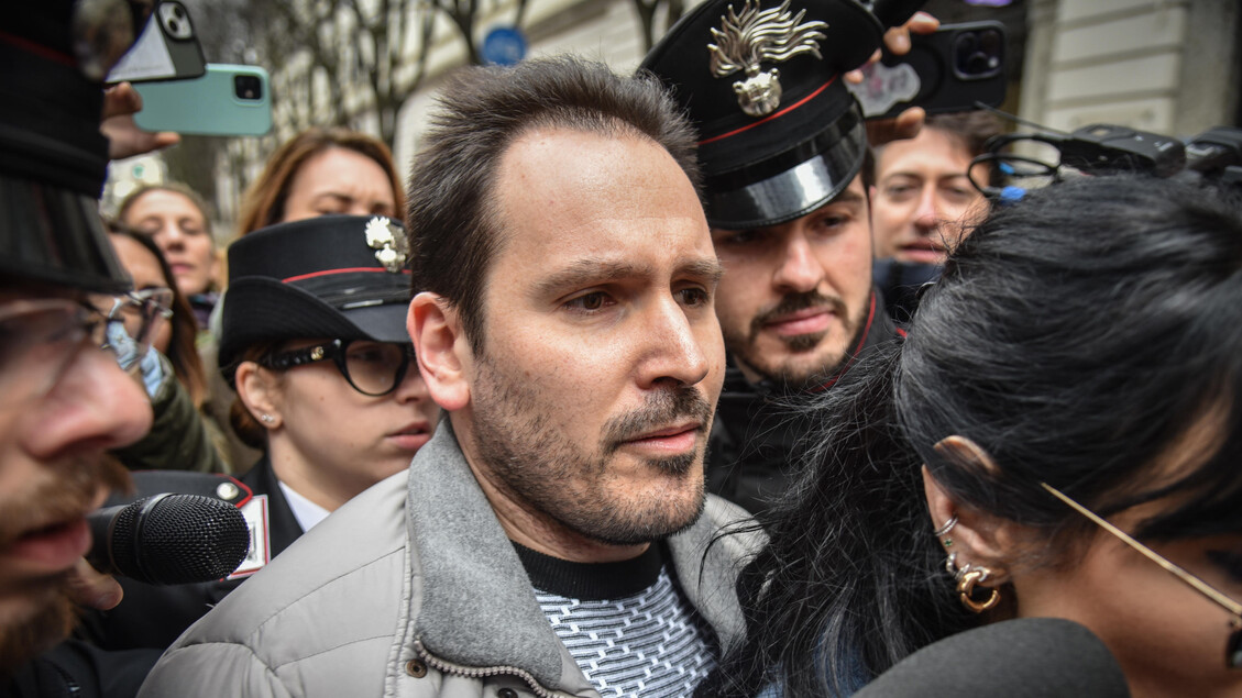 Pavia2C La Procura Richiede Un