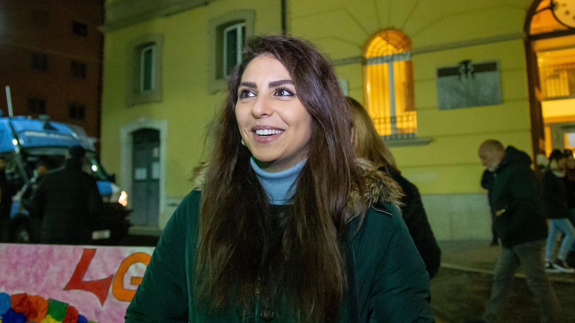 Pegah Moshir Pour3A Un27Icona De