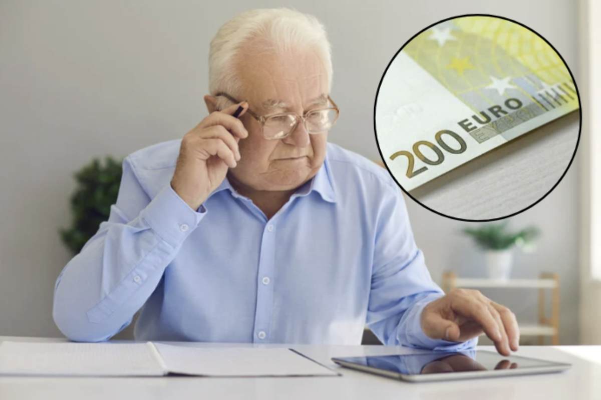 La giunta provinciale, ha annunciato un contributo integrativo provinciale che potrebbe fornire fino a 200 euro in più al mese per circa 17.000 pensionati