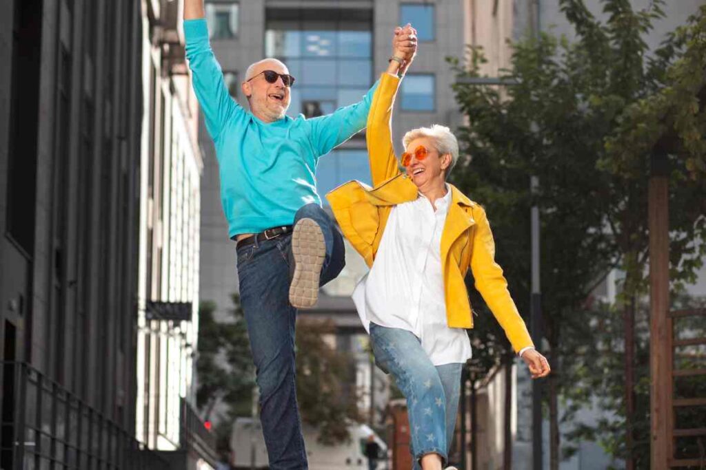 Andare prima in pensione