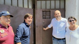 Pesaro3A Il Vice Sindaco Vimini