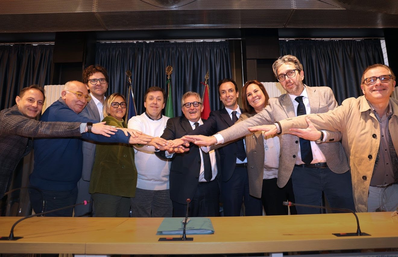 Pescara3A Confermato Il Finanzi