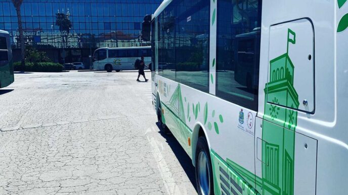 Pescara3A Il Futuro Dei Mezzi P