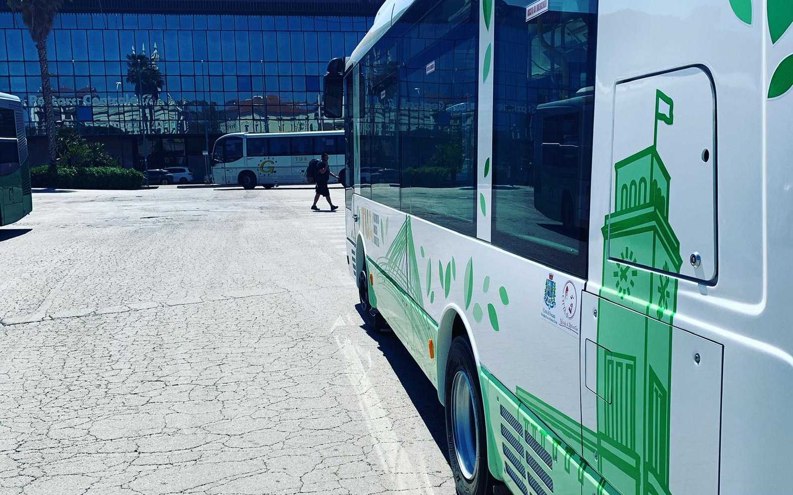 Pescara3A Il Futuro Dei Mezzi P