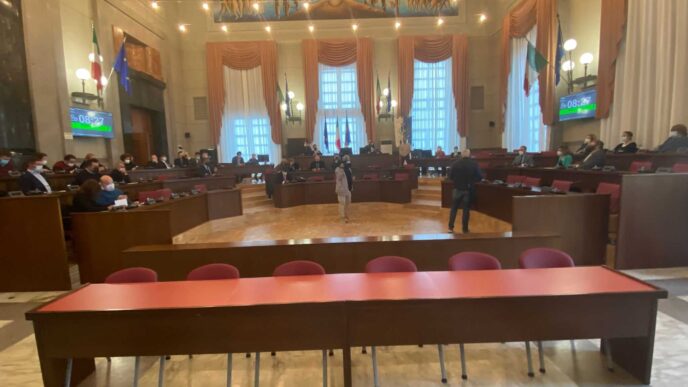 Pescara3A Interrogazione Del Pa
