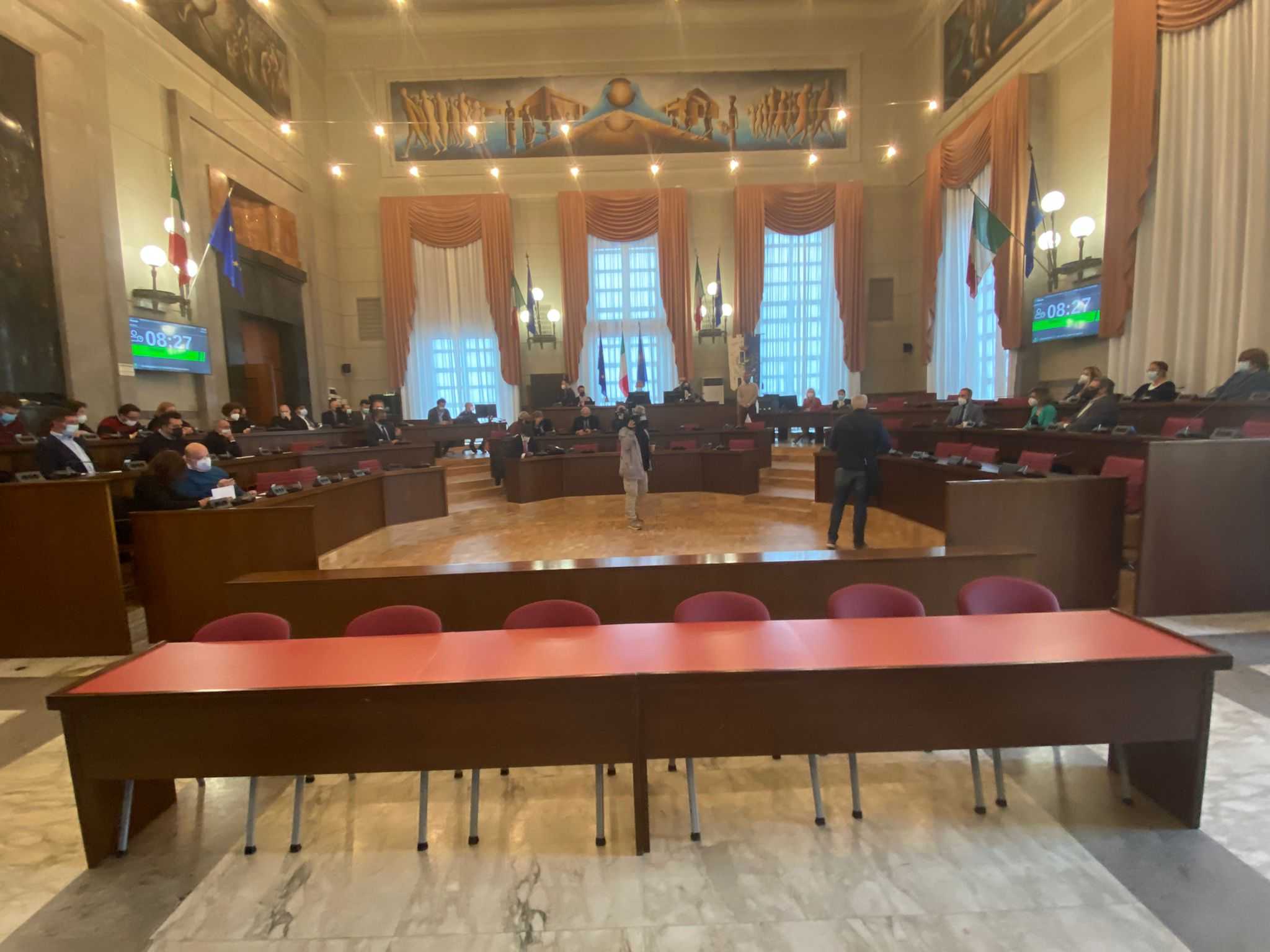 Pescara3A Interrogazione Del Pa