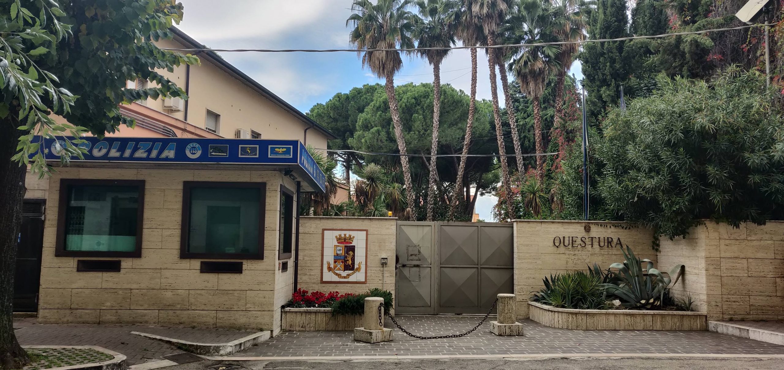 Pescara3A Nuova Piattaforma Dig