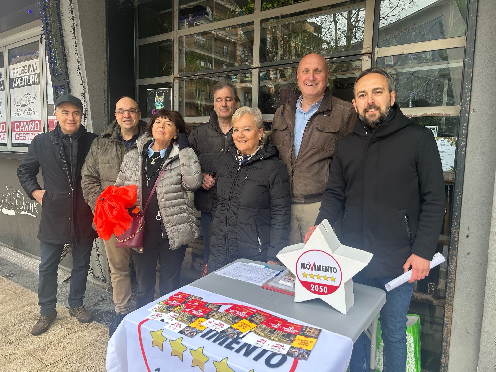 Pescara3A Oltre Mille Firme Con