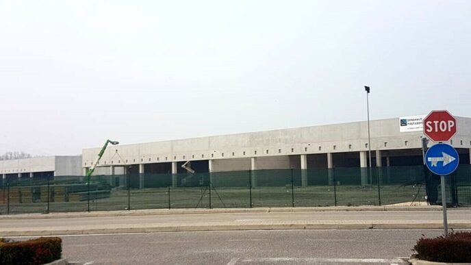 Pescara E La Tutela Ambientale