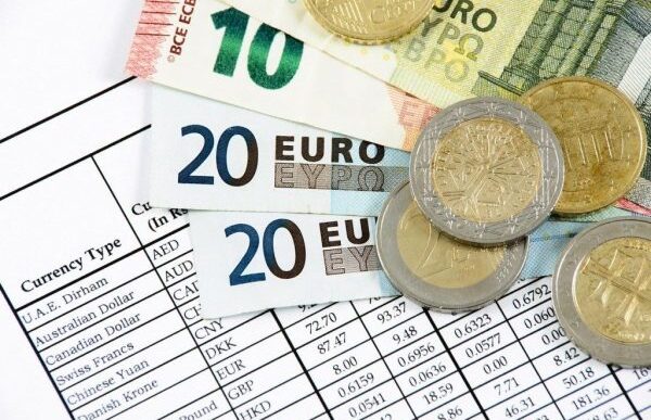 Pianificare Il Cambio Valuta P