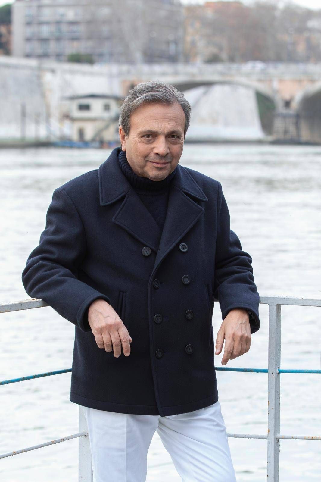 Piero Chiambretti Lancia Il Su