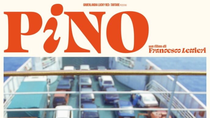Pino Daniele3A Un Viaggio Attra