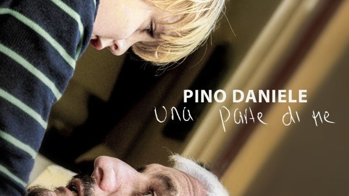 Pino Daniele Torna Con Un Ined