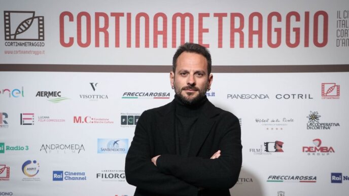Pippo Mezzapesa3A Una Carriera