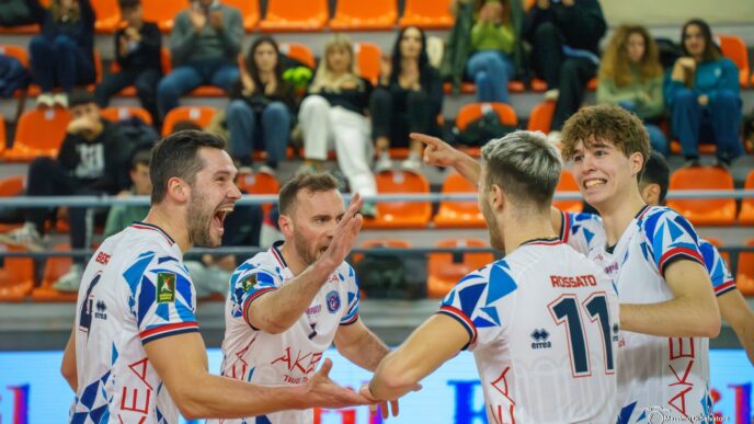 Play Off Di Serie A33A Sieco Se