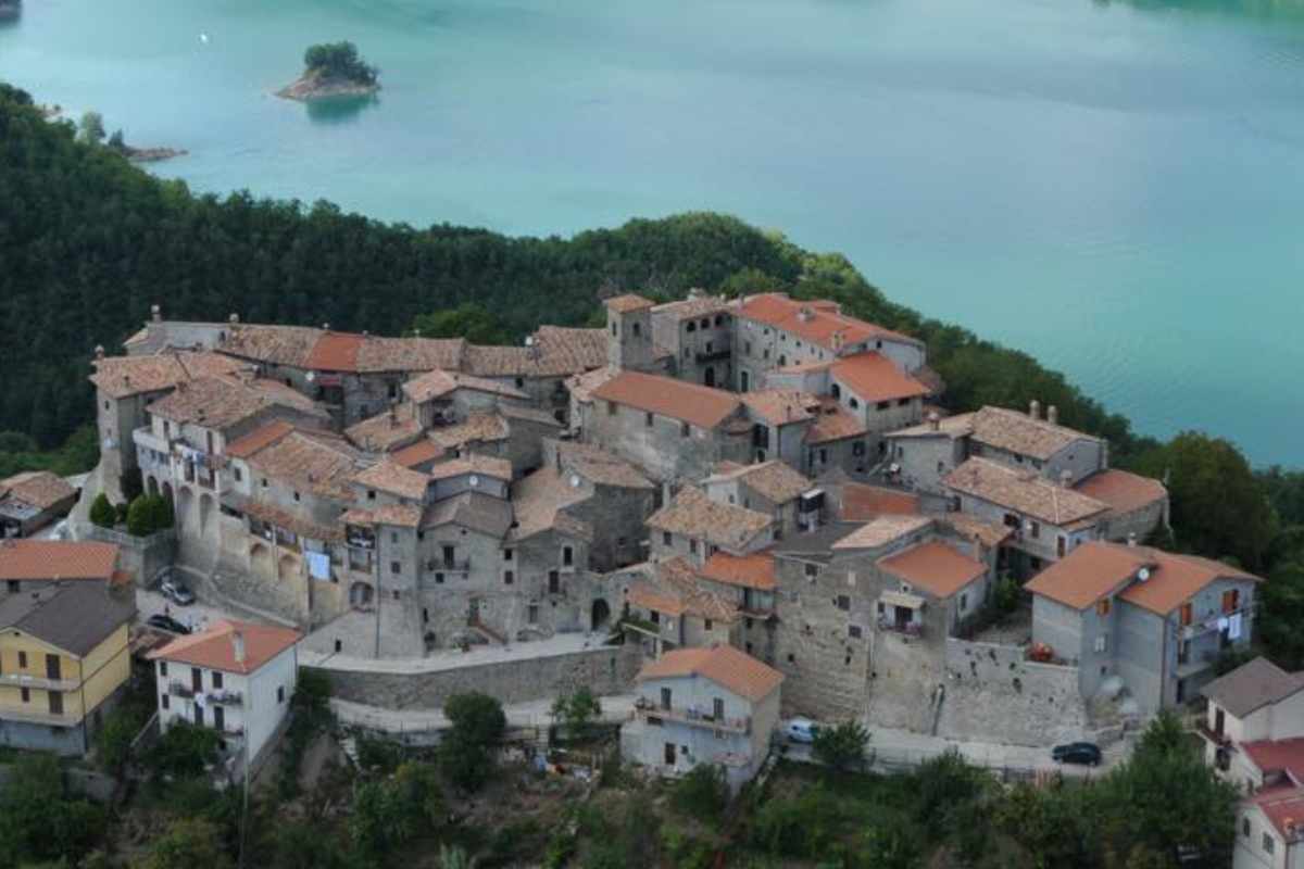 Poggio Vittiano 25 03 2025 Gaeta.it