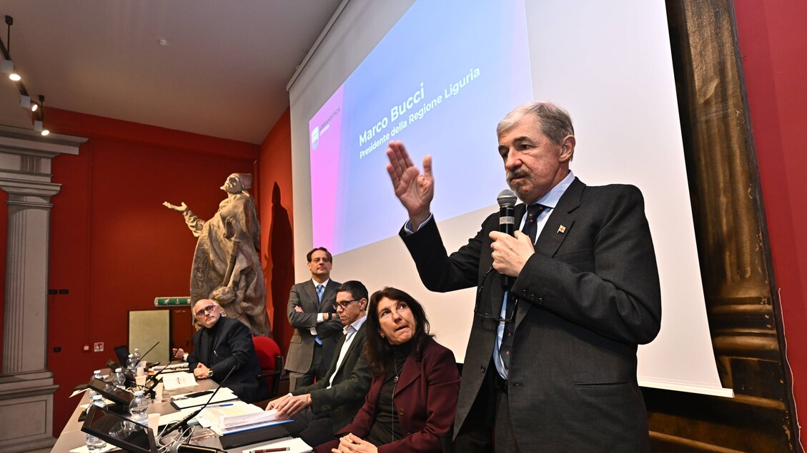 Polemica Sulla Diga Foranea Di