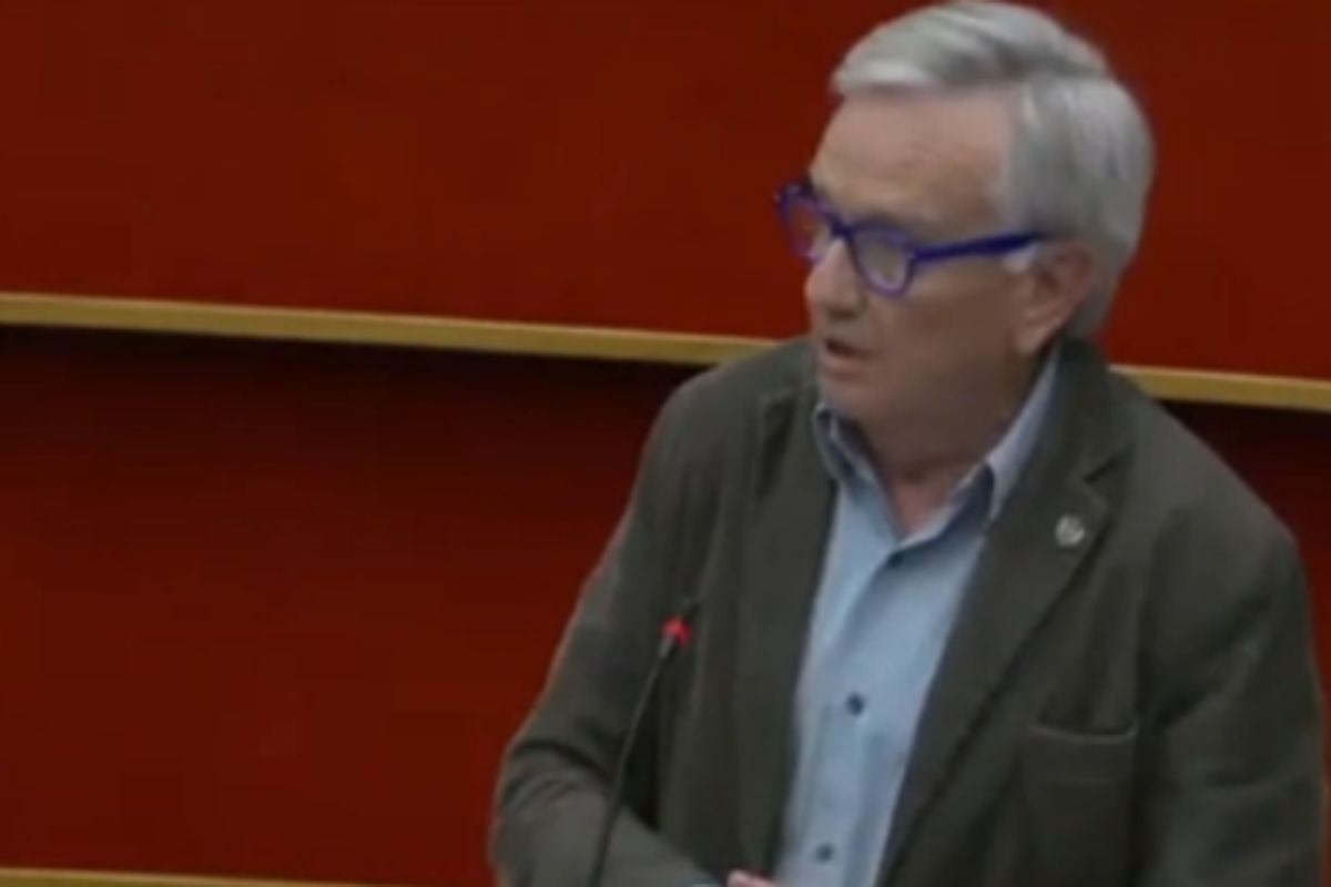 Polemiche In Aula3A Le Dichiara