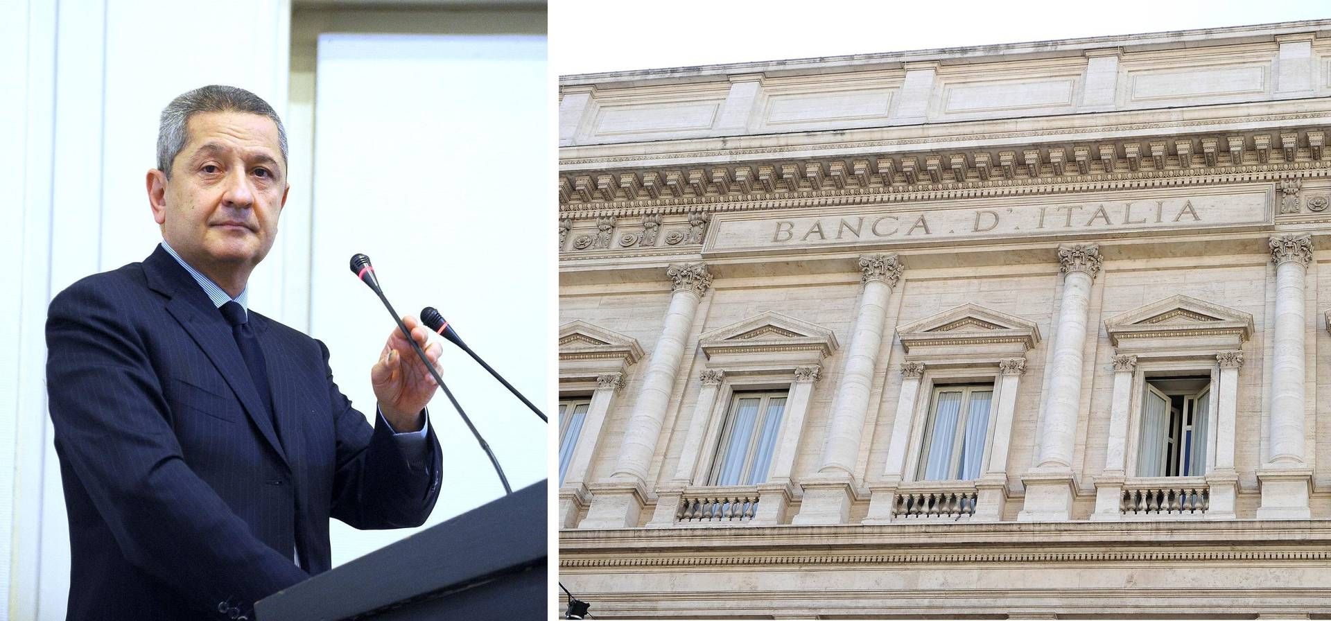 Polemiche Interne Alla Banca D
