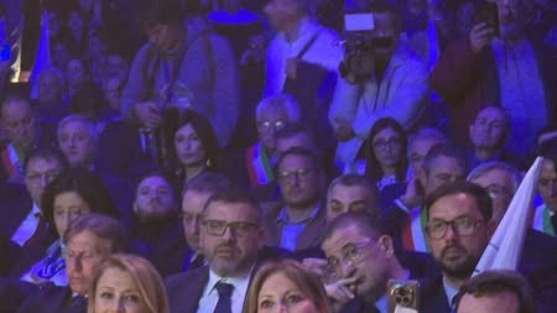 Polemiche Sui Sindaci Leghisti