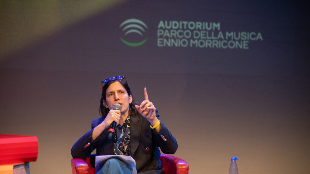 Politica Italiana In Fermento3A