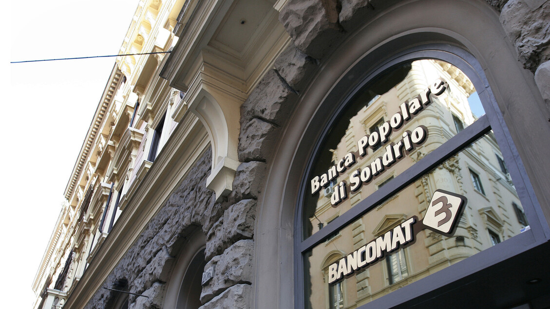 Popolare Di Sondrio3A Piano Tri