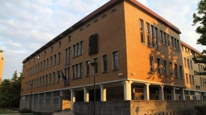 Pordenone3A Indagati Quattro Uo