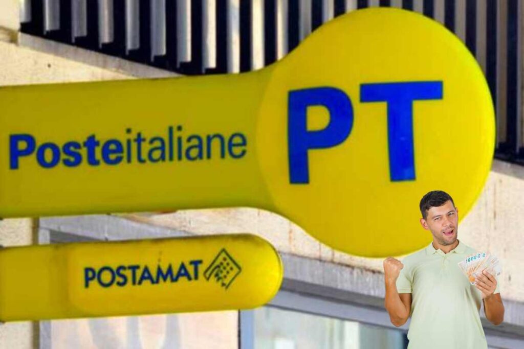 Poste