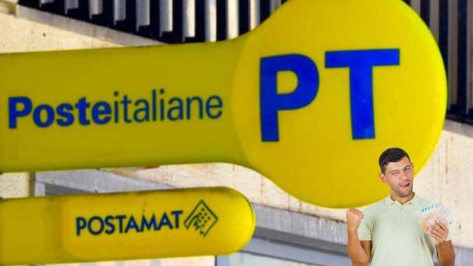 Poste