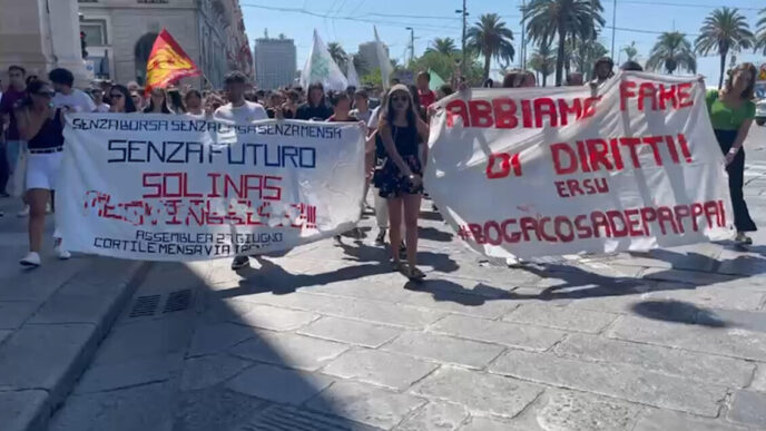 Posti Letto Per Studenti3A Avan
