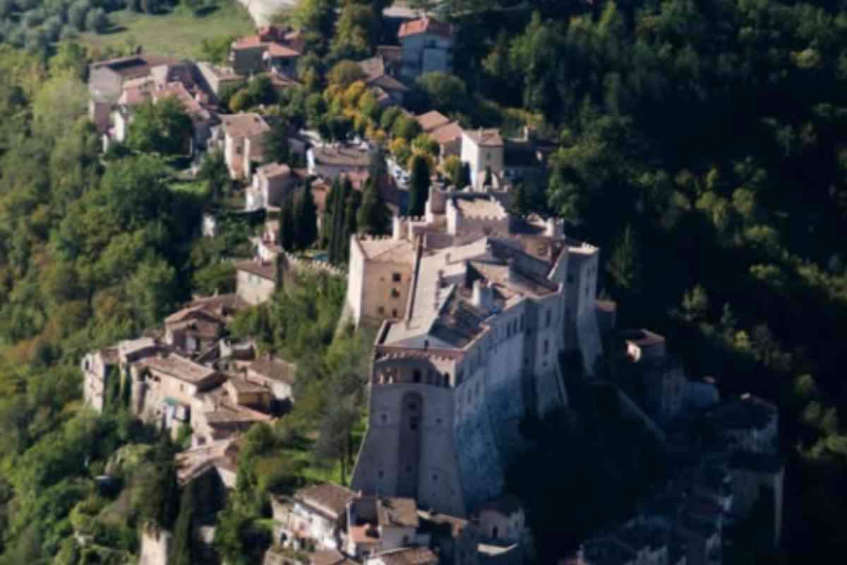 Posticciola
