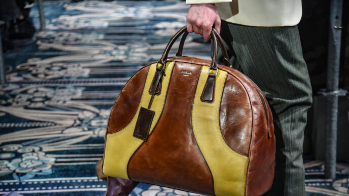 Prada3A Il Ceo Andrea Guerra Pa