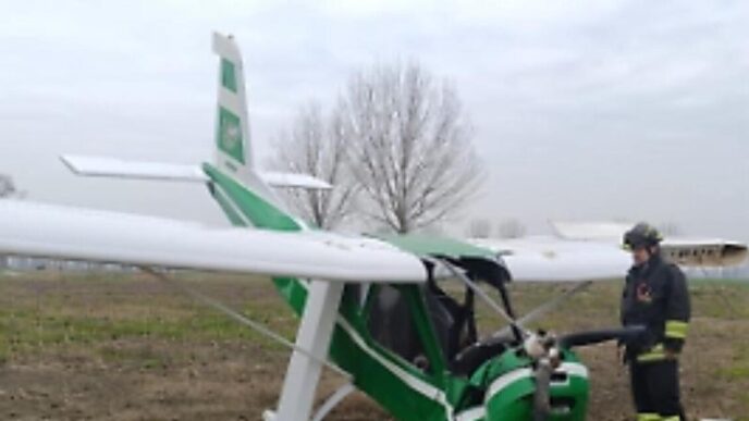 Precipitato Ultraleggero A Chi