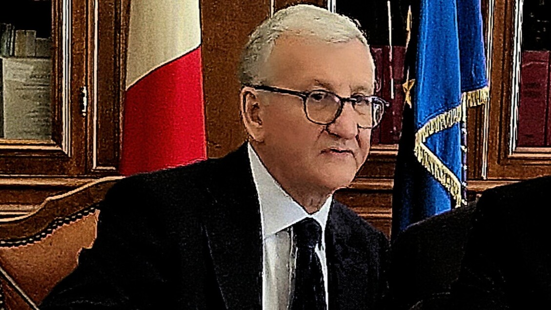 Prefetto Di Catanzaro Rassicur