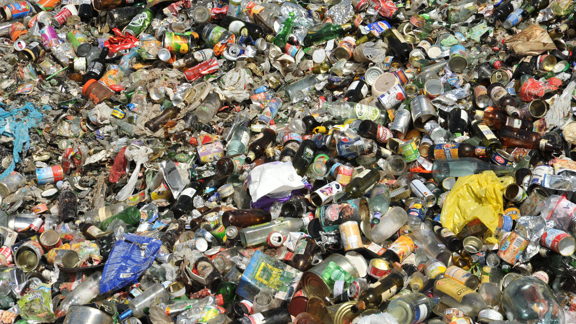 Premiati I Comuni Plastic Free
